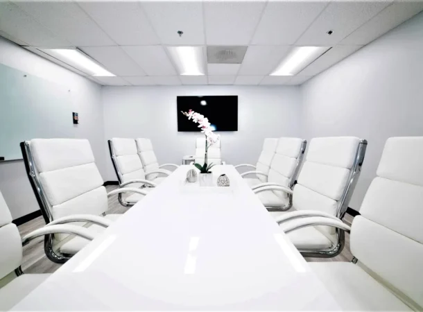 CPR Lanham Conference Room